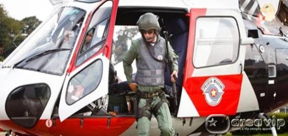 Aguias da Cidade Foto: DLA