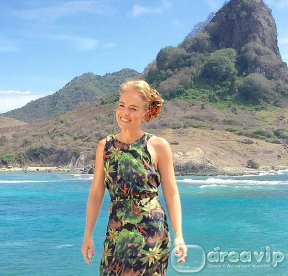 ‘Estrelas’ desembarca em Fernando de Noronha para a temporada de verão 2015