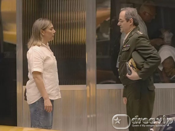 Boogie Oogie - Beatriz e Elisio Foto: TV Globo