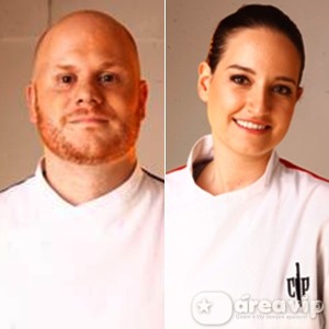 Confira o perfil dos finalistas do ‘Cozinha Sob Pressão’