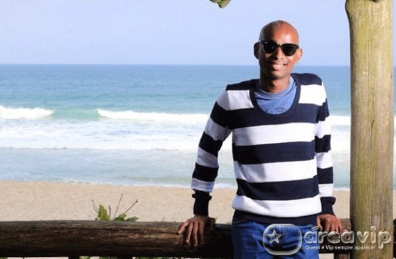 Morre filho do cantor Zeca Pagodinho