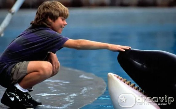 Sessão da Tarde exibe o filme ‘Free Willy’