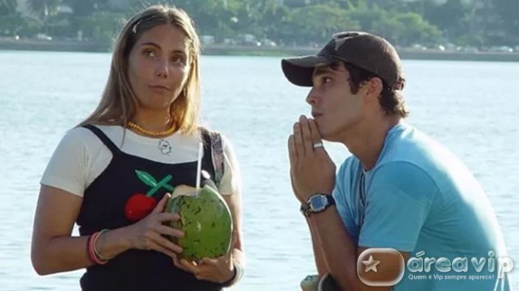 Filme - O Diario de Tati Reprodução