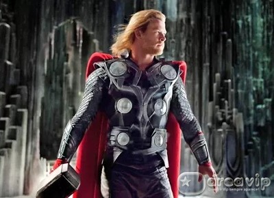 Tela Quente exibe o filme ‘Thor’