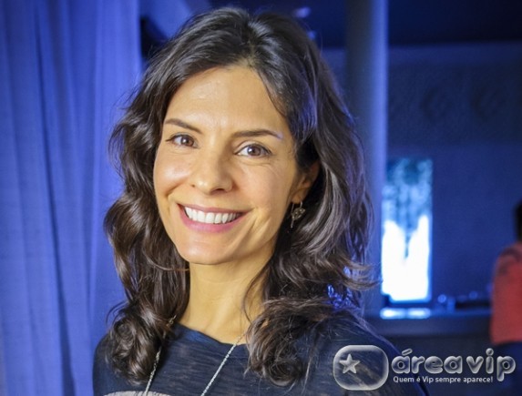 Helena Ranaldi perde contrato de longo prazo com a Globo