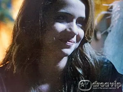 Imperio - Cristina Foto: TV Globo