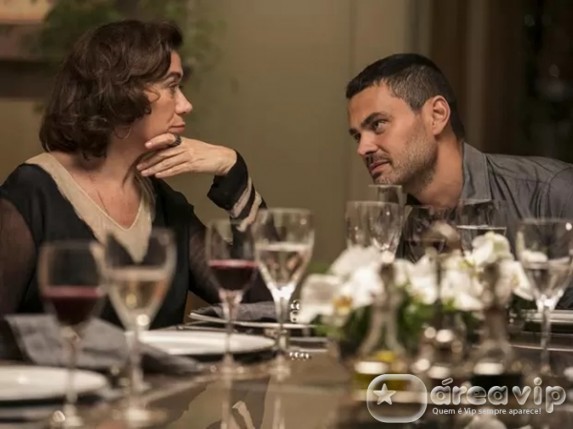 Imperio - Marta e Maurilio Inácio Moraes/ Gshow