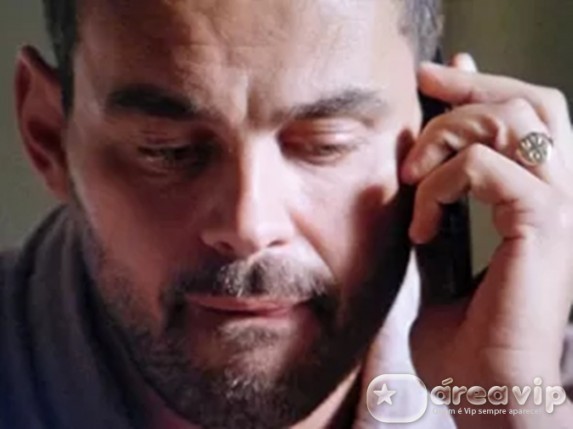 Imperio - Maurilio TV Globo