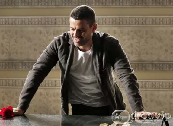 Imperio - Maurilio Felipe Monteiro/ Gshow