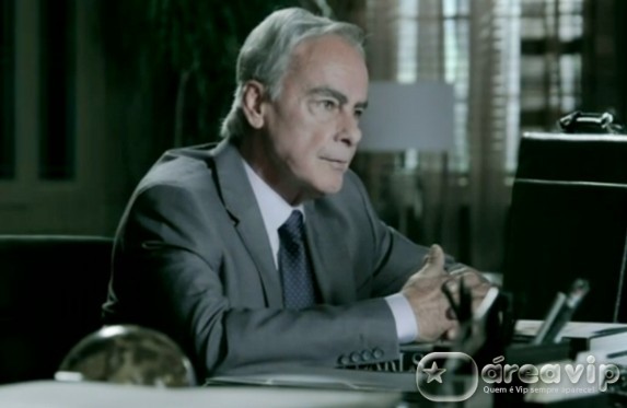 Imperio - Merival Reprodução/TV Globo