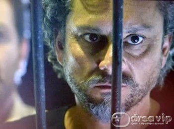 Imperio - Ze Alfredo Foto: Gshow