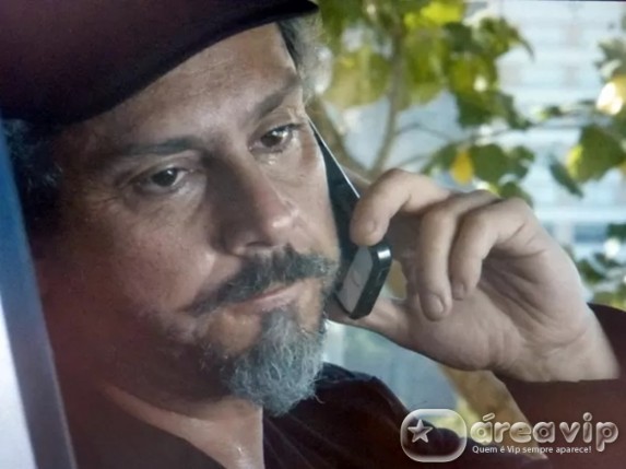 Imperio - Ze Foto: Gshow