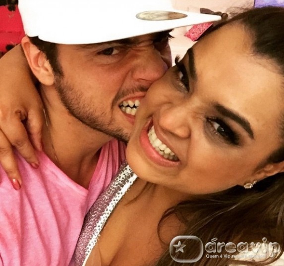 Saiba como vai ser o casamento de Preta Gil e Rodrigo Godoy