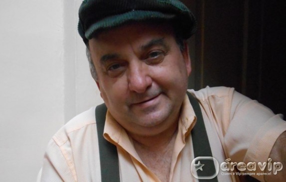 Vicentini Gomez Divulgação