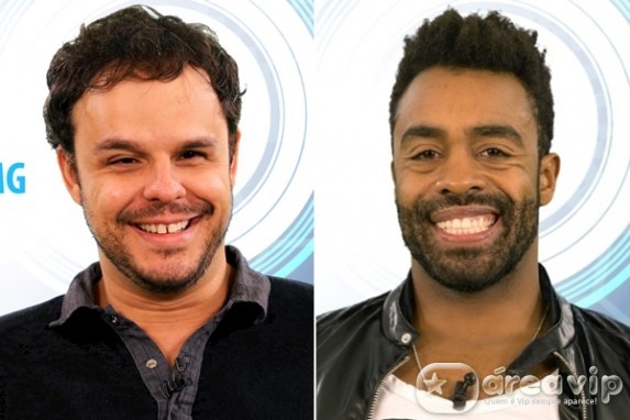 BBB15 - Adrilles e Douglas BBB15 - Adrilles e Douglas