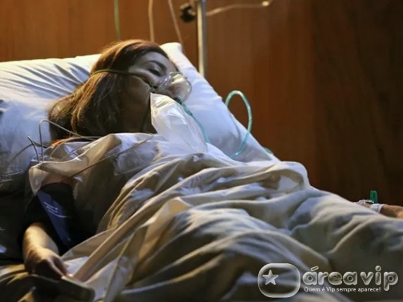 Imperio - Cora morre Raphael Dias/ Gshow