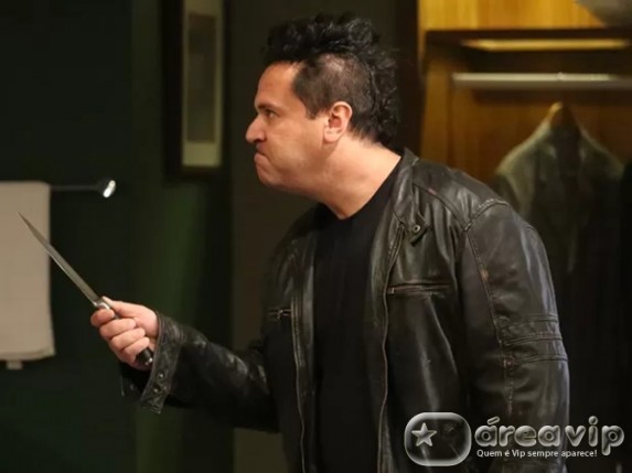 Imperio - Felipe Carol Caminha/ Gshow