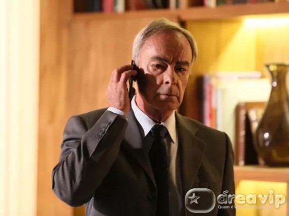 Imperio - Merival Isabella Pinheiro/ Gshow