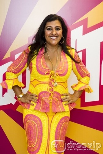 Regina Case Globo/João Miguel Júnior