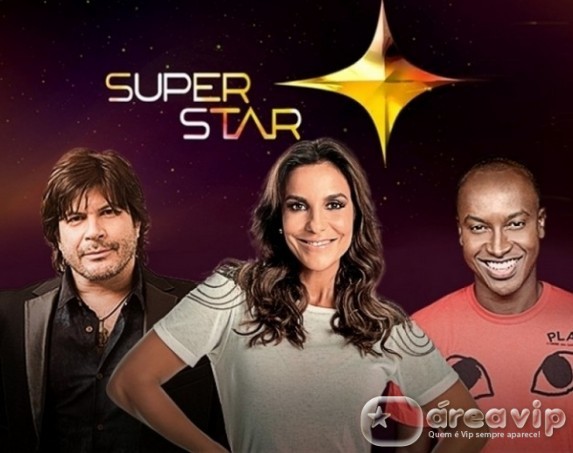 Thiaguinho e Paulo Ricardo são os novos jurados do SuperStar