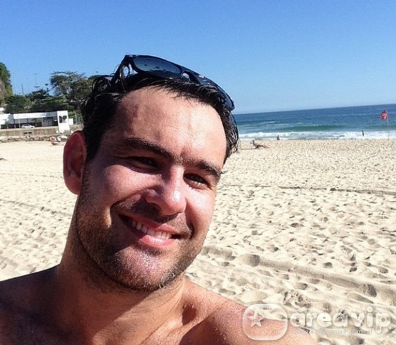 Thierry Figueira Reprodução/Instagram/figueirathierry