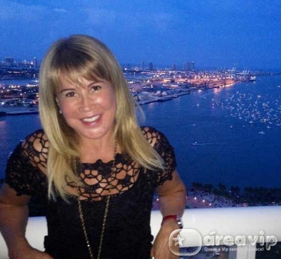 Zilu está solteira de novamente