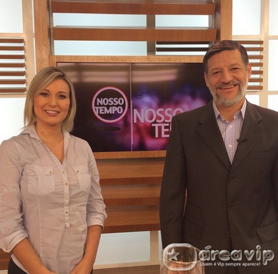 Andressa Urach conta que fez macumba para inimigos