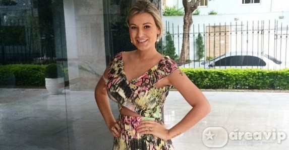 Andressa Urach Reprodução/Instagram/andressaurachoficial