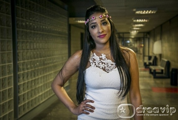 BBB15 - Talita Globo/Paulo Belote