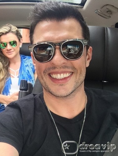 Programa de Ceará estreia em julho no Multishow