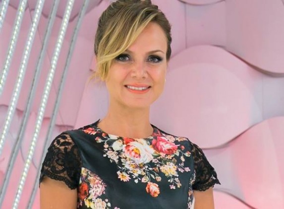 Após ser exibido ao vivo, Programa ‘Eliana’ cresce em audiência