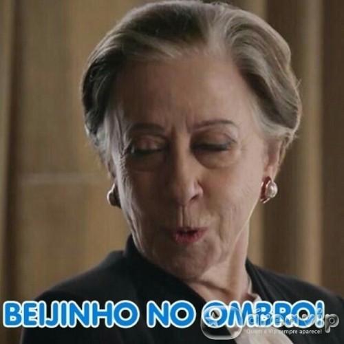 Valesca Popozuda agradece ‘homenagem’ feita por personagem de Fernanda Montenegro em ‘Babilônia’