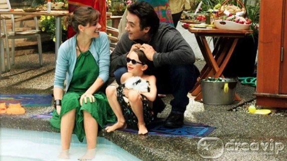 Sessão da Tarde exibe o filme ‘Ensinando a Viver’