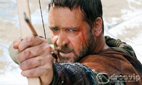 Super Tela exibe o filme ‘Robin Hood’