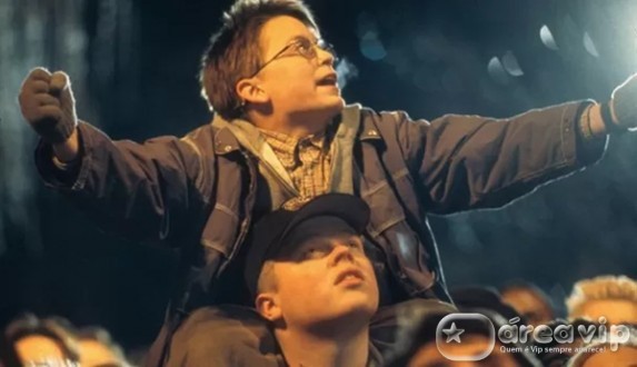 Sessão da Tarde exibe o filme ‘Sempre Amigos’
