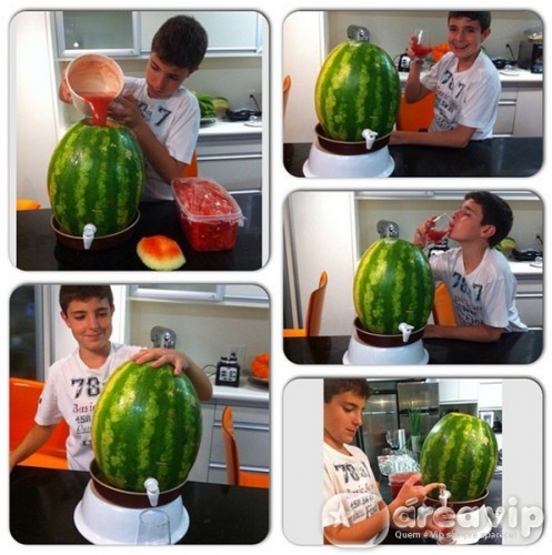 Joao Augusto Reprodução/Instagam/guguliberato