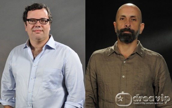 Autores da Globo, João Emanuel Carneiro e João Ximenes Braga se desentendem