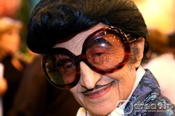 Jorge Loredo Divulgação/SBT