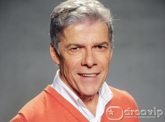 José Mayer recusa papel em novela