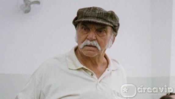 Lima Duarte volta como mafioso em nova novela da Globo