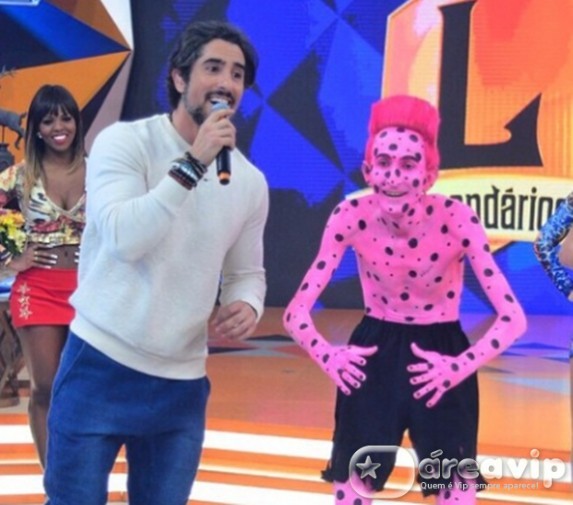 ‘Legendários’ consolida o segundo lugar isolado