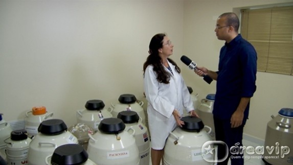 ‘Profissão Repórter’ aborda a inseminação artificial