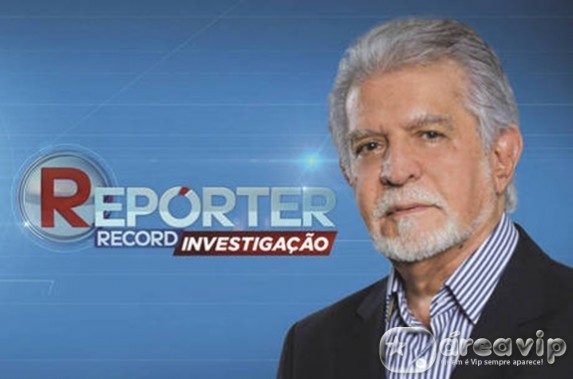 ‘Repórter Record Investigação’ revela ação de quadrilhas no sertão nordestino