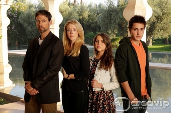 Serie - Tirano Poder Sem Limites Globo / Divulgação