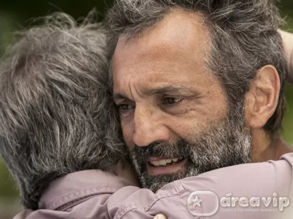 Sete Vidas - Miguel reaparece Inácio Moraes/Gshow