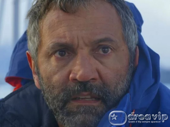 Sete Vidas - Miguel Foto: TV Globo