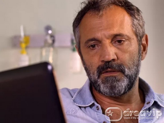 Sete Vidas - Miguel Foto: TV Globo