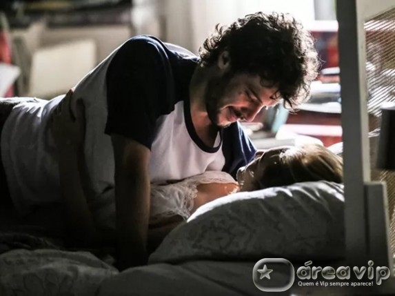 Sete Vidas - Pedro e Julia Isabella Pinheiro / Gshow