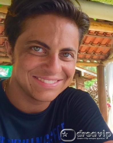 Thammy Miranda terá programa sobre a causa gay na web