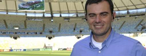 Globo/Renato Rocha Miranda